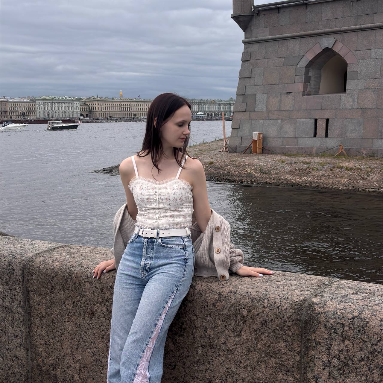 Алина